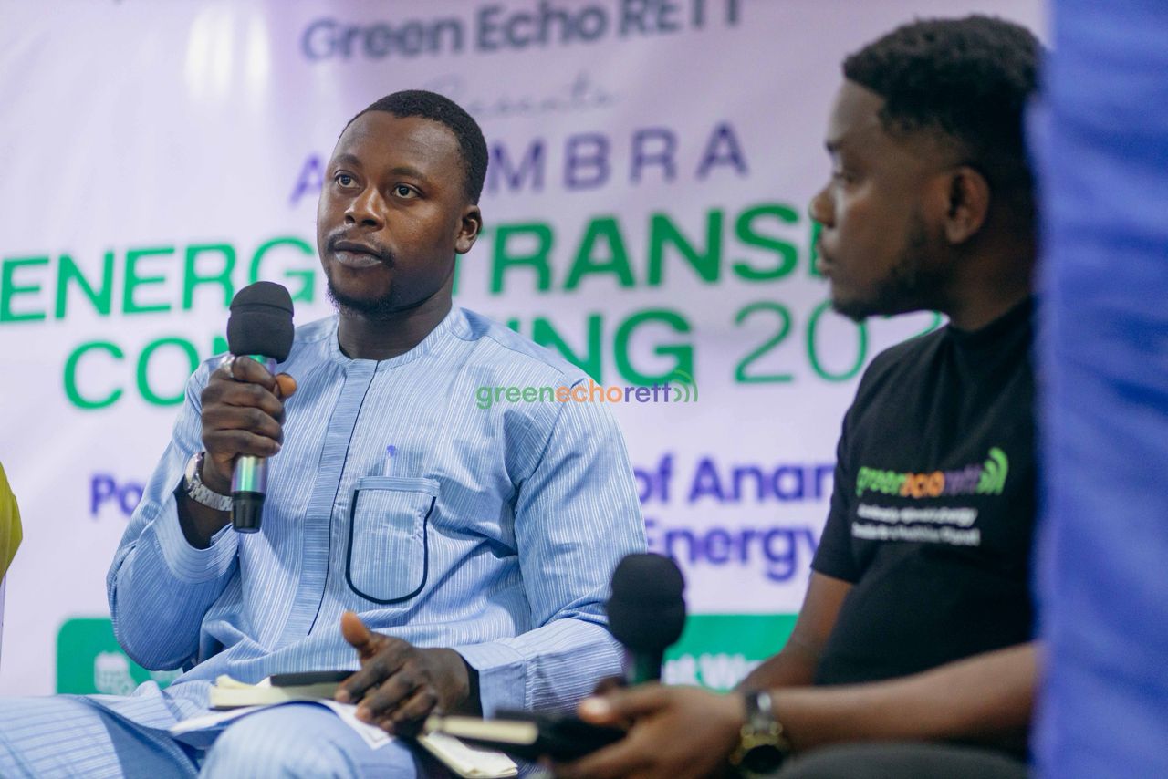 Could AI Assist Nigeria’s Energy Transition Scorecard?